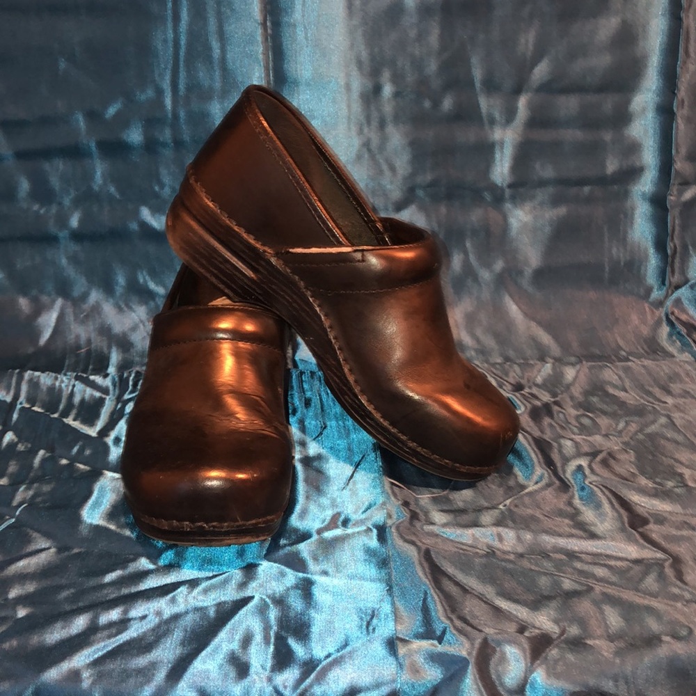 Dansko clogs - Picture 3 of 8